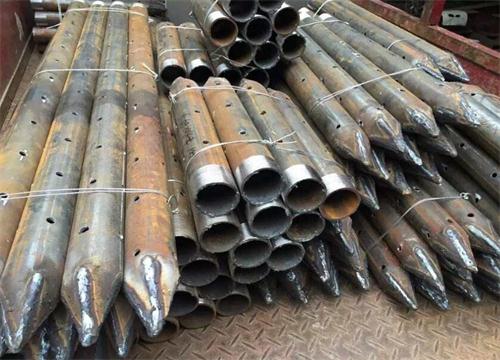 永靖钢花管哪里有卖